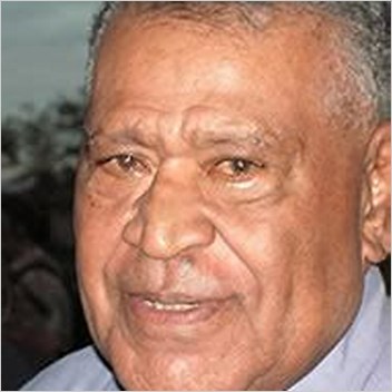 Jona Senilagakali Fijian Medical Doctors