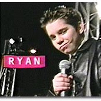 List Of Punkaposd Episodes Ryan Pinkston Vh1 Big In 2002 Awards